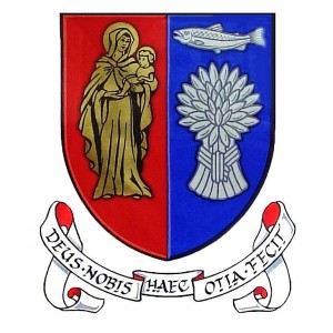 Banff Town & County Coat of Arms